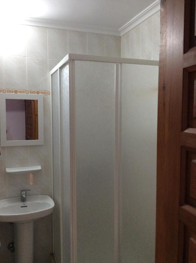 Pinkflamingo Hotel เดเนีย ภายนอก รูปภาพ